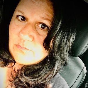 Meet your Posher, Tracy